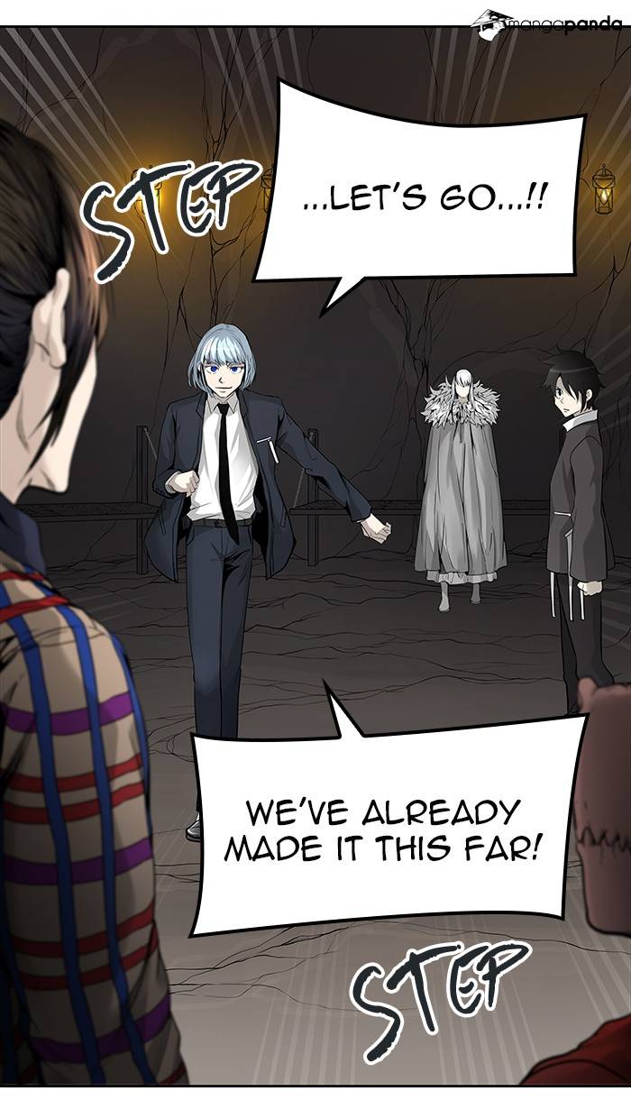 Tower of God Chapter 457 image 103